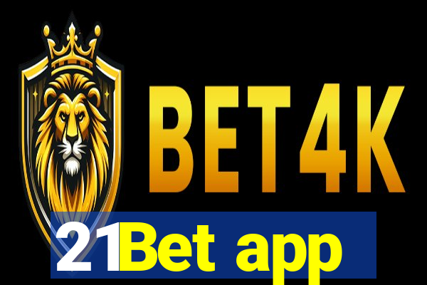 21Bet app